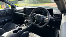 Ford Mustang 5.0 V8 Dark Horse 2dr Auto Petrol Coupe